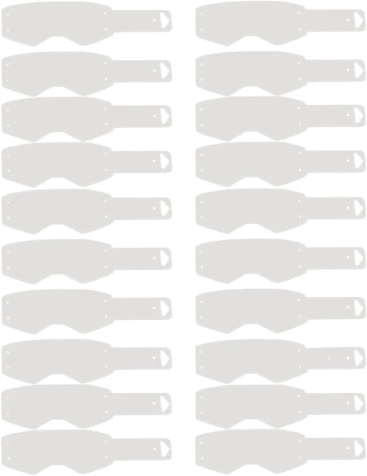 MOOSE OFFROAD HARD-PARTS Replica Tear-Offs 20-pack bild 1 PMMEDIA:a877094fb7f3e5f4