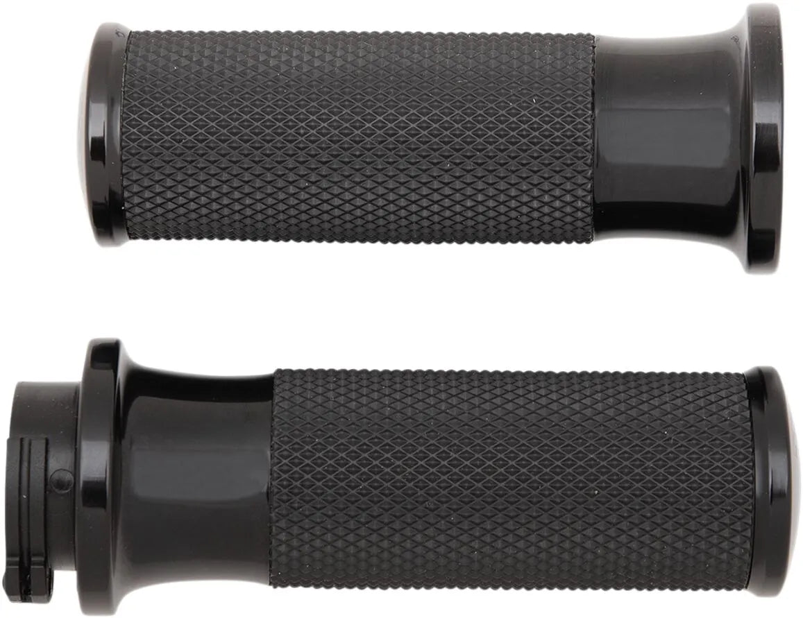 Arlen Ness Smooth Grips Handtag bild 2 PMMEDIA:e9a0de6897d0735f