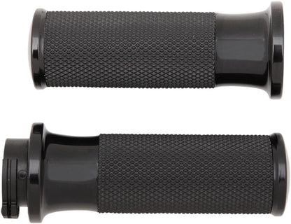 Arlen Ness Smooth Grips Handtag bild 2 PMMEDIA:e9a0de6897d0735f
