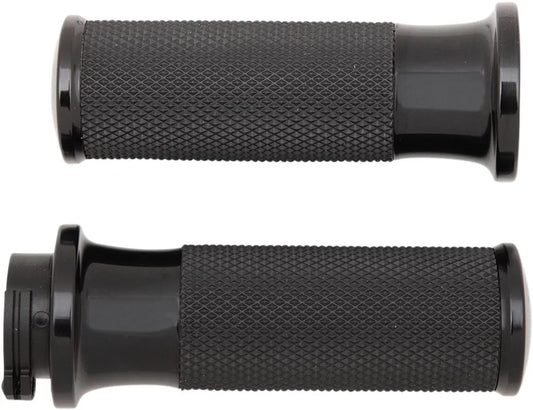 Arlen Ness Smooth Grips Handtag bild 2 PMMEDIA:e9a0de6897d0735f