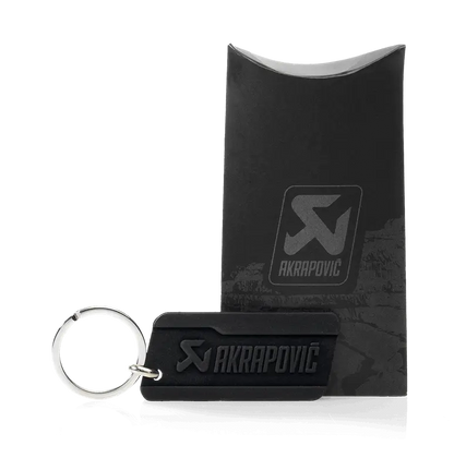 AKRAPOVIC Nyckelring Offroad Rock'n'Roar bild 3 PMMEDIA:06c09f1c4f214b5d