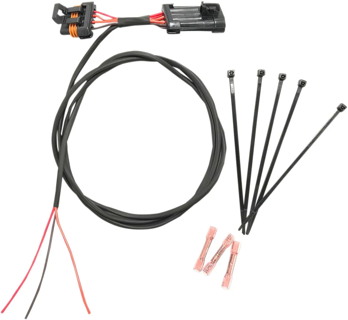 NAMZ Wireharness för Bak- och Bromsljus bild 1 PMMEDIA:25c97f0bd3b39e15