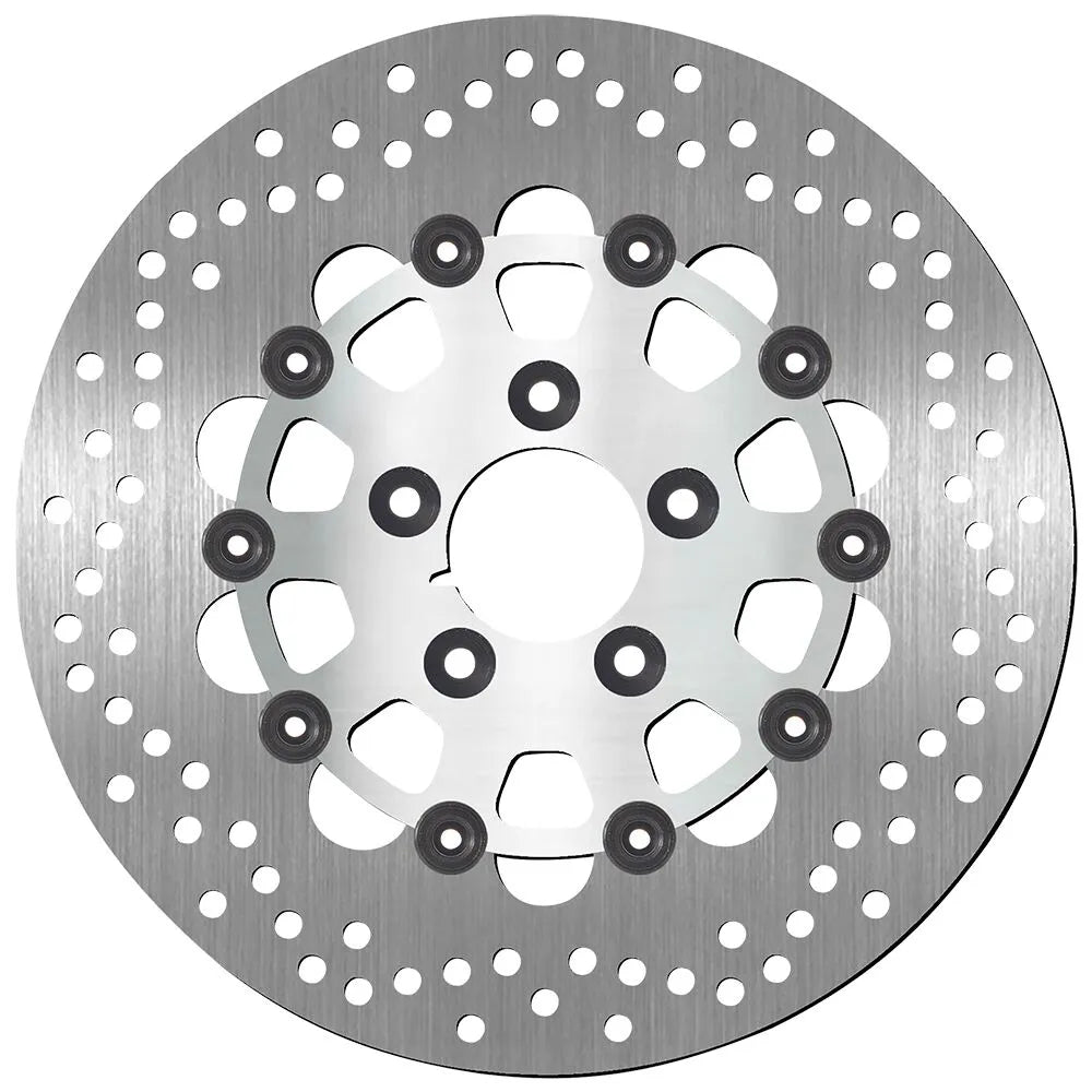 SBS Rostfri Bromsskiva för Harley Davidson Bak bild 1 PMMEDIA:1329b81c7c2ea85b