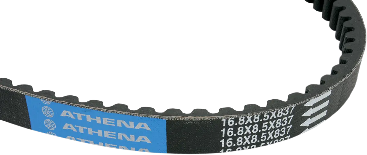 Athena Scooter Transmission Belt Remdrift belt bild 17 PMMEDIA:b07ae6f4b4b5713e
