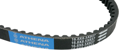 Athena Scooter Transmission Belt Remdrift belt bild 17 PMMEDIA:b07ae6f4b4b5713e
