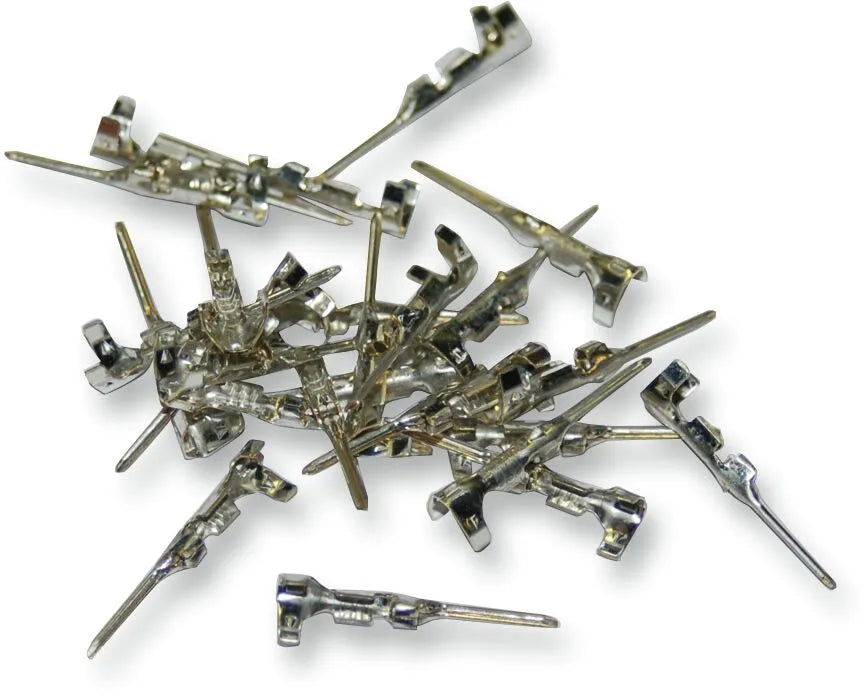 NAMZ AMP 040 Plug Terminal 25-pack bild 3 PMMEDIA:c6dcad67a4d12cd0