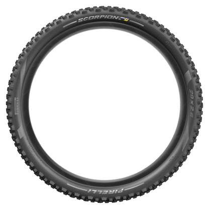 PIRELLI SCORPION™ Enduro M Däck 27.5" x 2.60 bild 8 PMMEDIA:1e68517c752e3205
