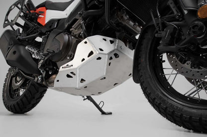 SW-MOTECH Engine Guard - Motorkydd i aluminium bild 4 PMMEDIA:796a1935397f4c9e