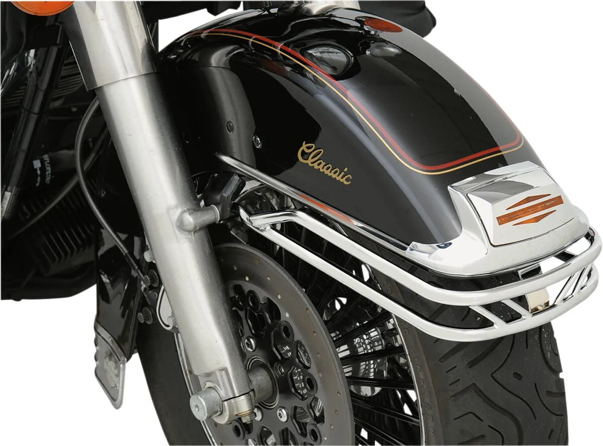 Drag Specialties Fender Rail Kåpstag & delar bild 4 PMMEDIA:f5ef7ac7faee6471