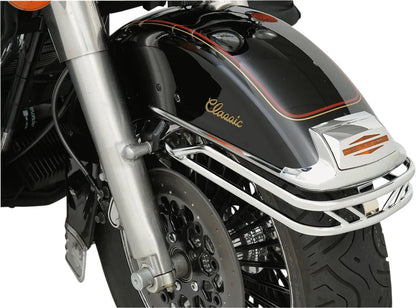 Drag Specialties Fender Rail Kåpstag & delar bild 4 PMMEDIA:f5ef7ac7faee6471
