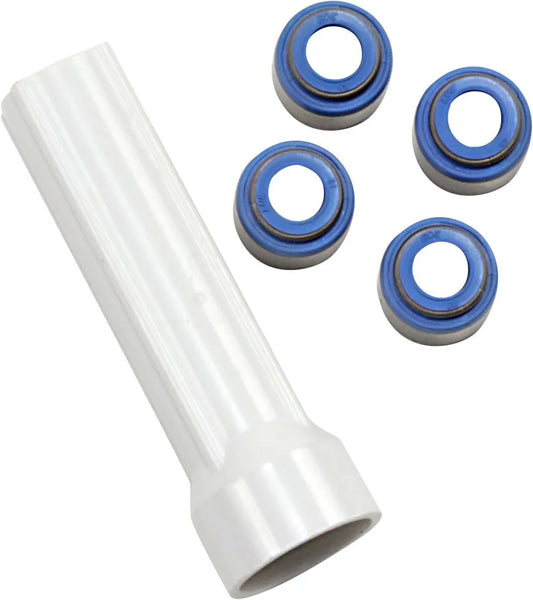 FEULING PARTS Viton® Ventilstyrningstätningar 4-pack bild 3 PMMEDIA:44377787c4c2788a