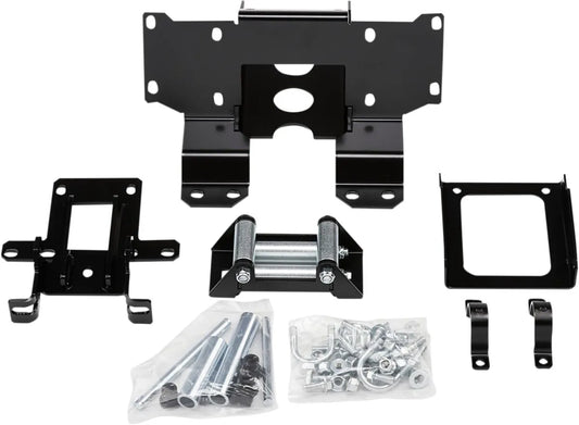 WARN Winch Mount Kit för Wildcat bild 1 PMMEDIA:80cc4464b2214d3e