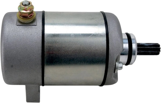 MOOSE OFFROAD FOUR WHEEL Starter för Honda bild 1 PMMEDIA:d645e602ecc4bc6f