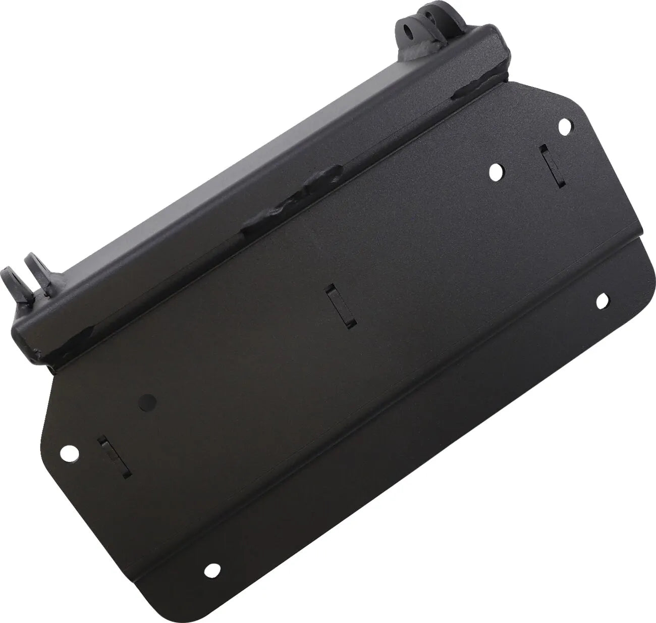 MOOSE OFFROAD- SNOW Plogfäste RM5 för Polaris Ranger bild 1 PMMEDIA:91f8c1194585bc16