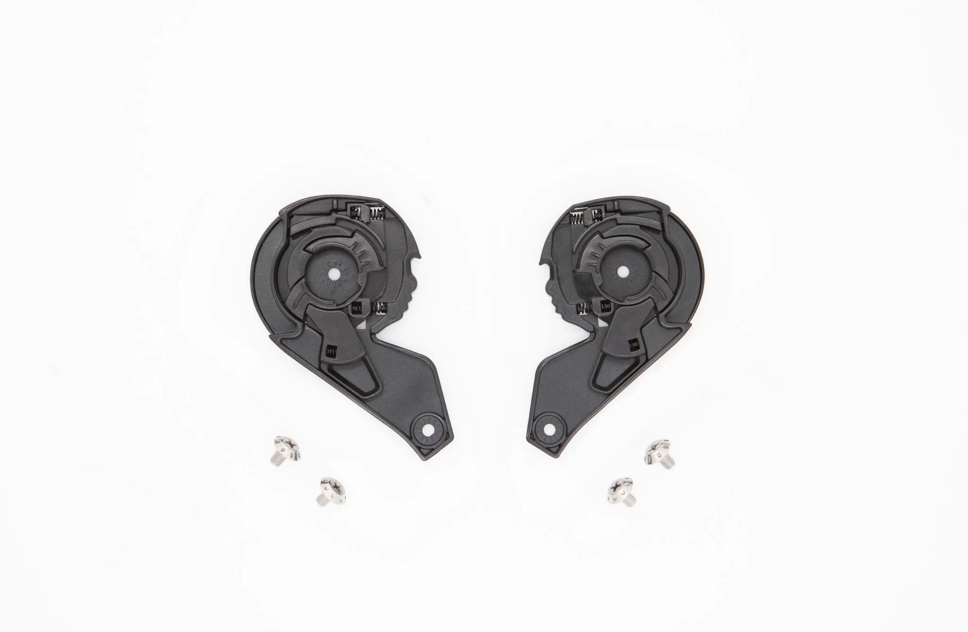 Premier Helmets Typhoon Helmet Visor Mechanism Kit Yttre hjälmdelar bild 2 PMMEDIA:118f2bed344cfe57