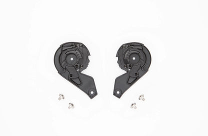 Premier Helmets Typhoon Helmet Visor Mechanism Kit Yttre hjälmdelar bild 2 PMMEDIA:118f2bed344cfe57