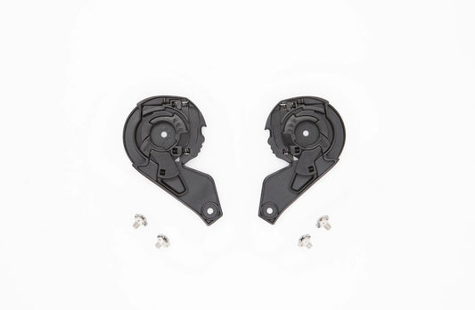 Premier Helmets Typhoon Helmet Visor Mechanism Kit Yttre hjälmdelar bild 2 PMMEDIA:118f2bed344cfe57