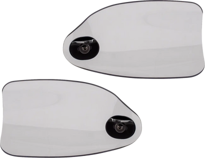Klock Werks Flare® Handguards Handskydd bild 11 PMMEDIA:1fc09a40953af53b