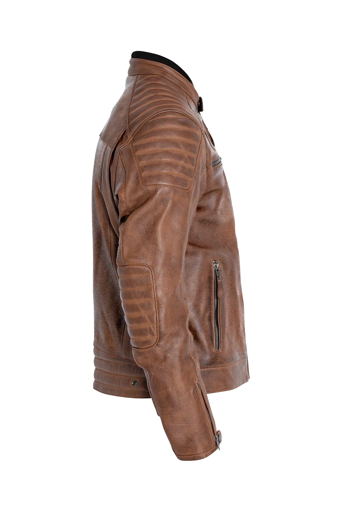 John Doe Dexter Leather Jacka läder herr bild 10 PMMEDIA:c06859fba63ebe57
