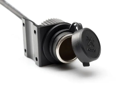 SW-MOTECH Cigarettändaruttag med Kabelsats bild 1 PMMEDIA:205b2159bce2869b