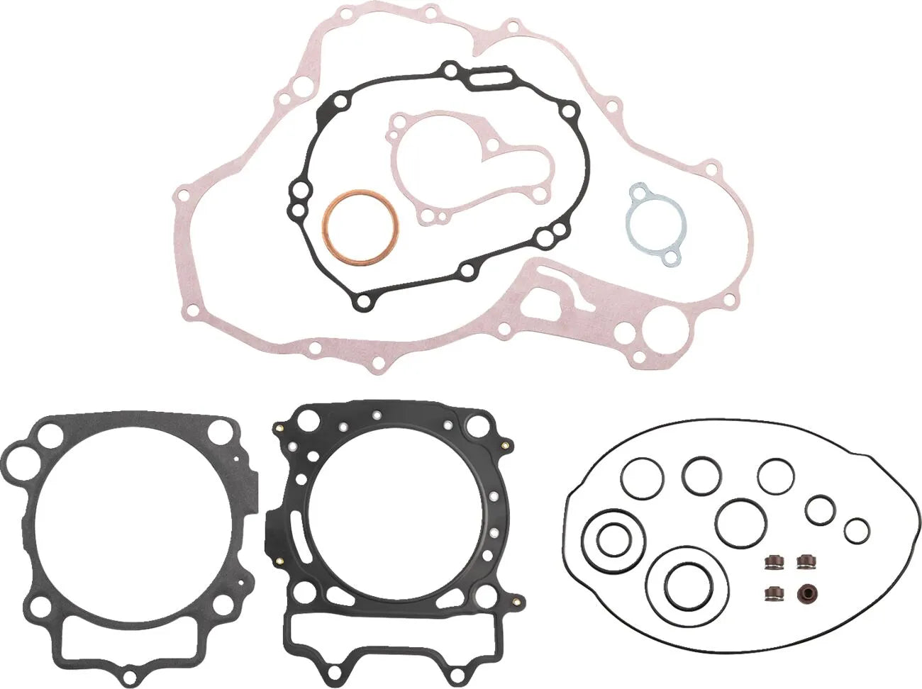 MOOSE OFFROAD HARD-PARTS Komplett Packningssats YZF bild 1 PMMEDIA:c699ee9c6c9bc010