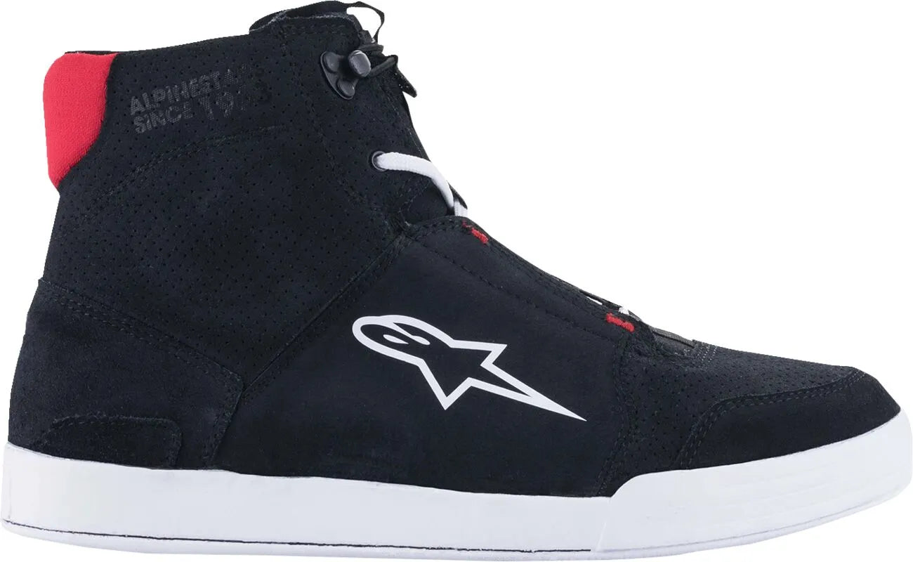 Alpinestars (Road) Chrome Sportskor bild 3 PMMEDIA:6f825e5c1ea0a646