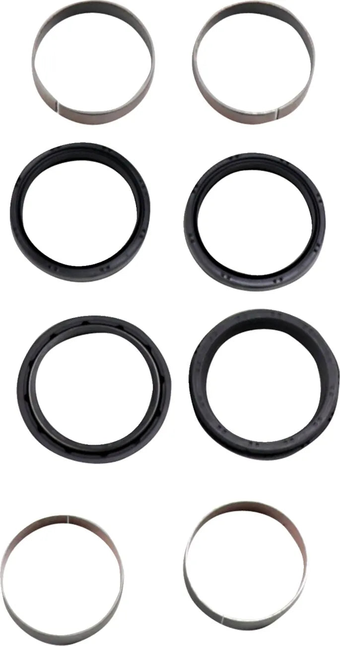 MOOSE OFFROAD HARD-PARTS Premium Framgaffel Servicekit 49 mm bild 1 PMMEDIA:c9177595f1388d8d