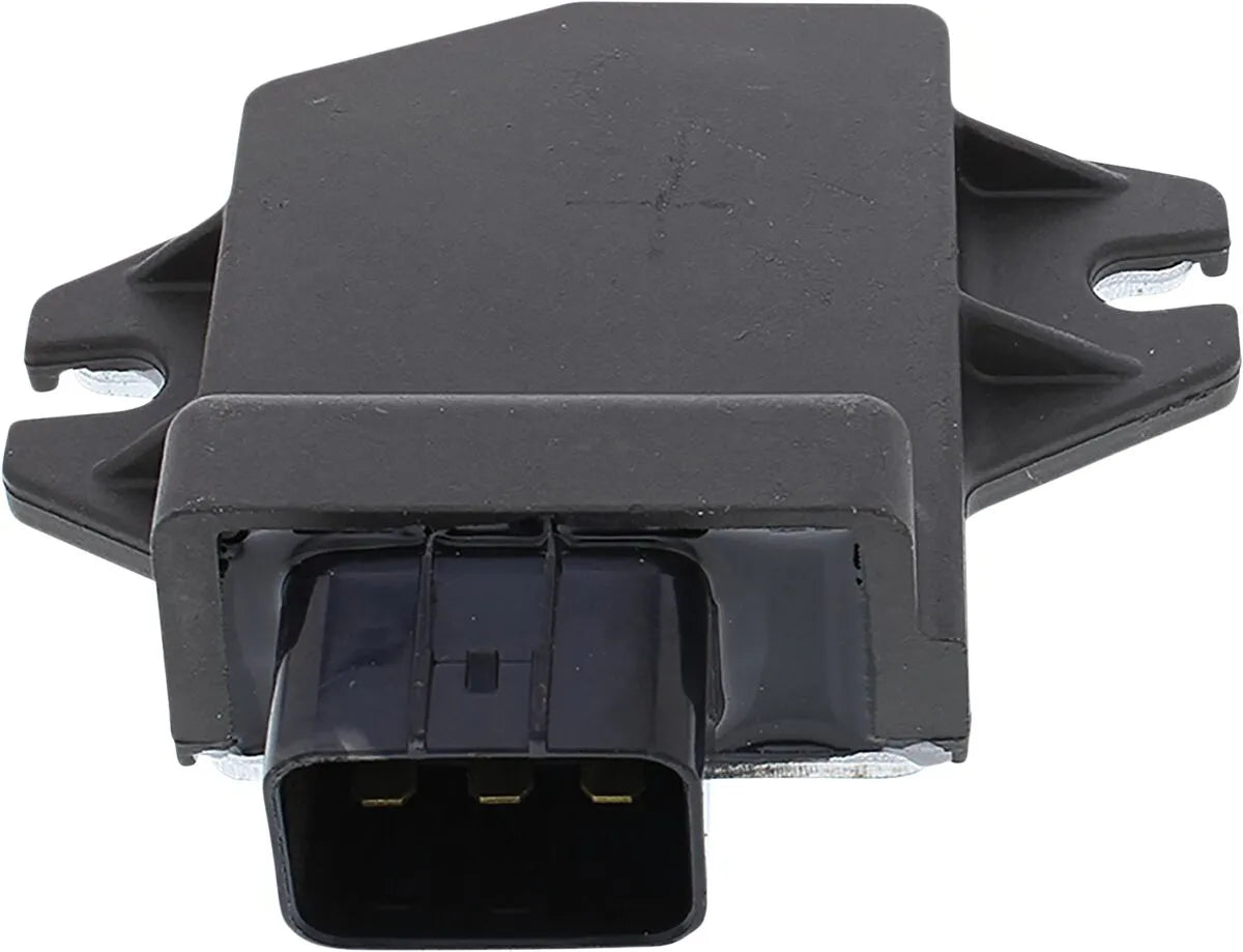PARTS UNLIMITED Regulator och likriktare för Ski-Doo bild 1 PMMEDIA:7964304159cb0bf8