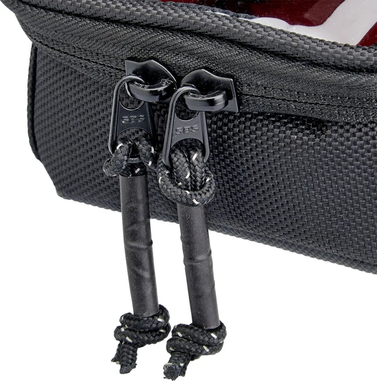 BILTWELL Mini Tank Bag EXFIL-2 Svart bild 12 PMMEDIA:8dcbc8cc76b7ba31