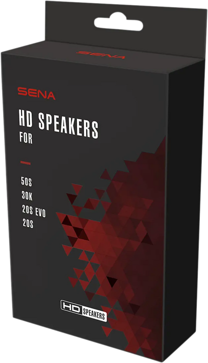 SENA HD-högtalare för 50 Series bild 3 PMMEDIA:0a6e698031fa251c
