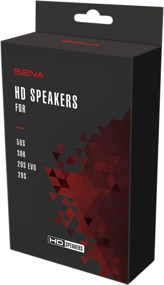 SENA HD-högtalare för 50 Series bild 3 PMMEDIA:0a6e698031fa251c