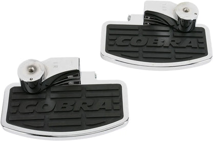 Cobra Classic Floorboard Kit Fotplattor & delar bild 10 PMMEDIA:83eddbdc5f709a4e