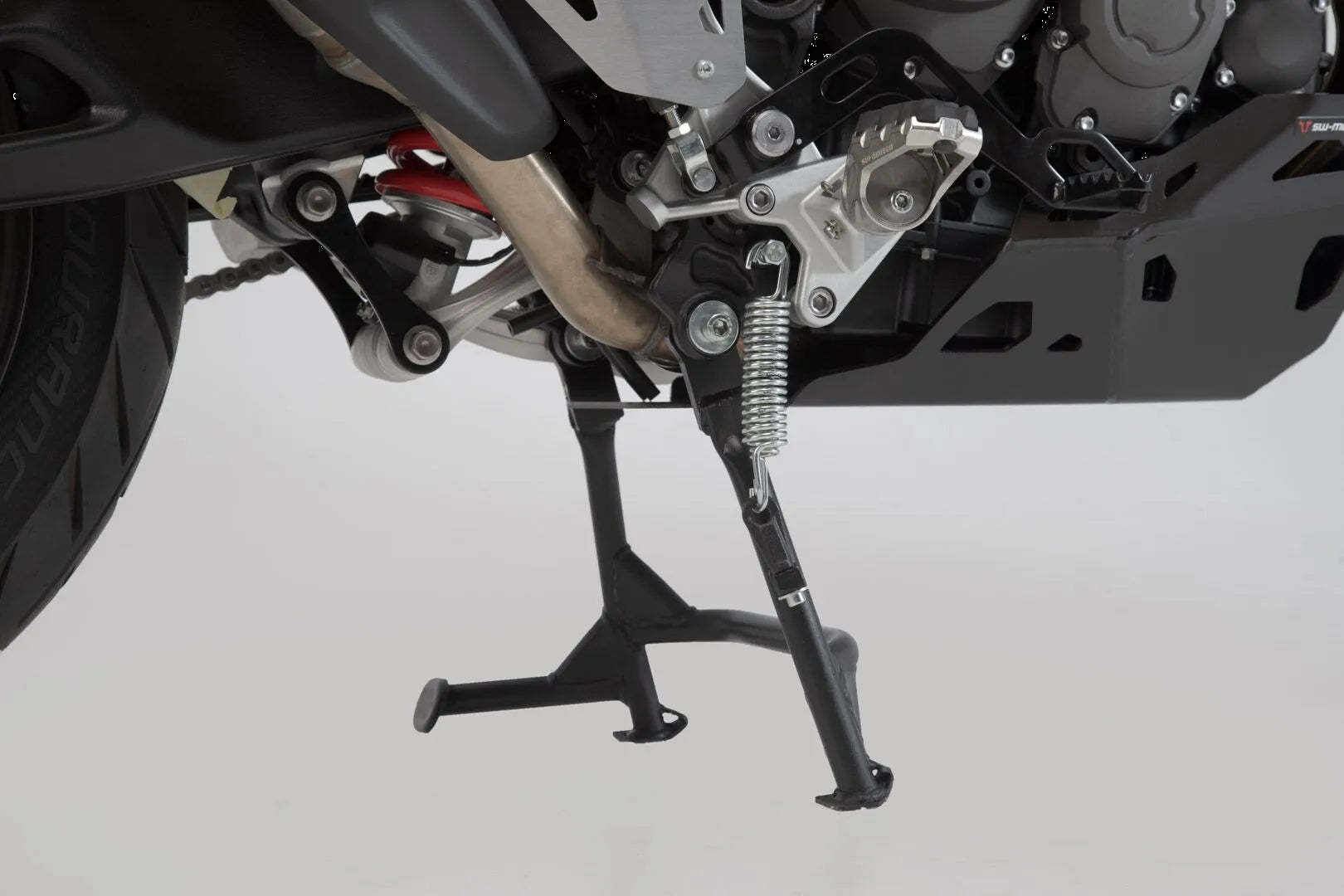 SW-MOTECH Centerstand - Robust sidostöd i stål bild 5 PMMEDIA:b487274b4505c3a8