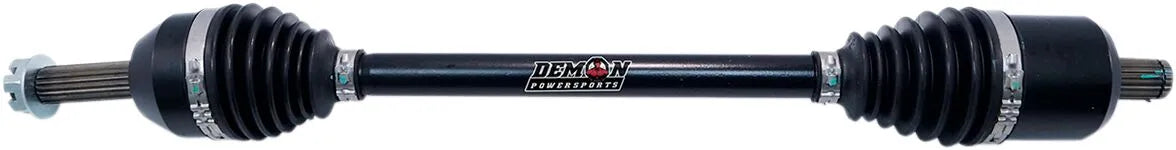 DEMON Heavy-Duty Axel PAXL-6065HD bild 1 PMMEDIA:3f7bbab8346f55e5