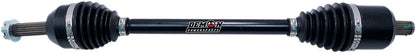DEMON Heavy-Duty Axel PAXL-6065HD bild 1 PMMEDIA:3f7bbab8346f55e5