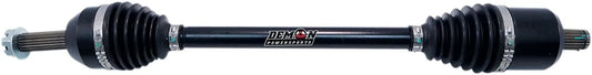 DEMON Heavy-Duty Axel PAXL-6065HD bild 1 PMMEDIA:3f7bbab8346f55e5