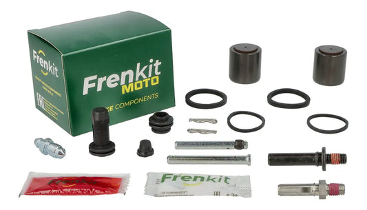 FRENKIT S.L. Superkit bromsok 28mm BMW bild 1 PMMEDIA:9e61e30dd19dd053