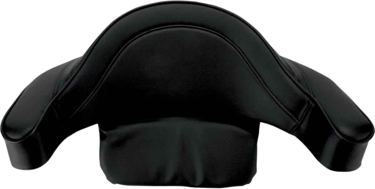 Drag Specialties Seats Pillow Tour Box Pad Ryggstöd för sadlar bild 8 PMMEDIA:5b377463031a95c6