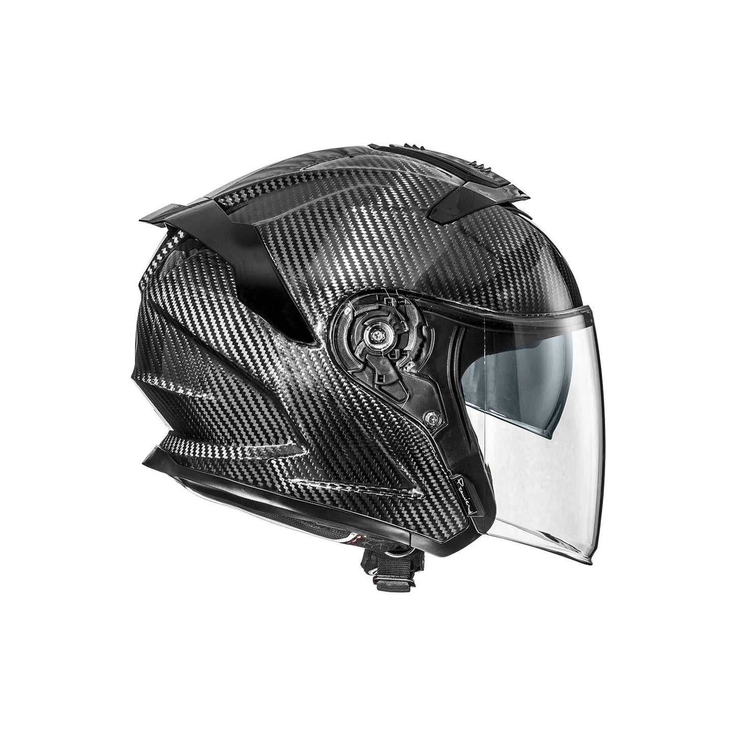 Premier Helmets JT5 Carbon Öppen hjälm vuxen bild 8 PMMEDIA:60db8284b9928506