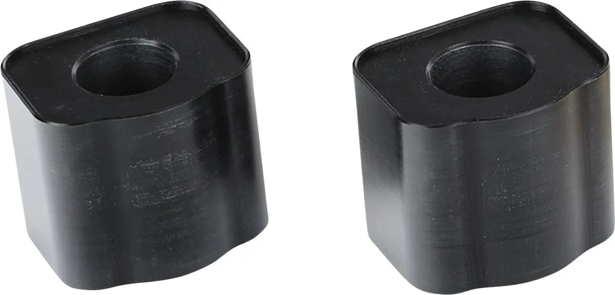 THRASHIN SUPPLY CO. Riser Extensions 1" Svart bild 3 PMMEDIA:970bfb58f2dd852e