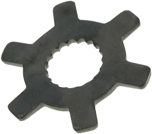 NARAKU Locking Star Washer för Framre Remskiva bild 1 PMMEDIA:88ab7a2babfc3258