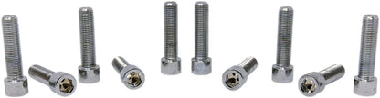 Drag Specialties Replacement Fine Thread Socket-Head Bolts Monteringssats sortiment bild 7 PMMEDIA:d34a191e8d95c553