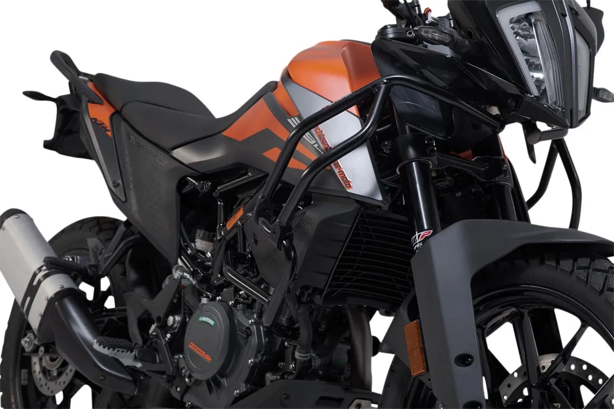 SW-MOTECH Upper Crash Bars för KTM 390 ADV bild 1 PMMEDIA:11ede5c380bb0b28
