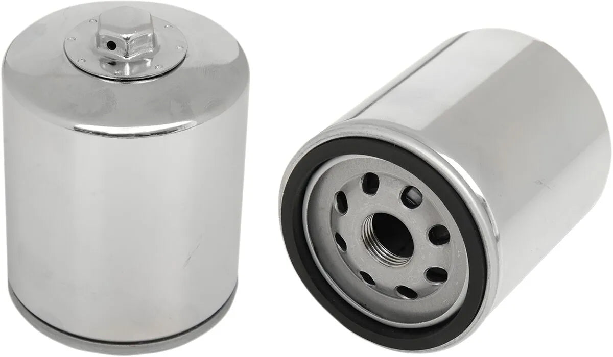 Hiflofiltro Performance Oil Filter Oljefilter bild 5 PMMEDIA:679c650ed87bfce0