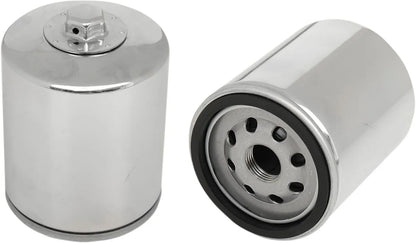 Hiflofiltro Performance Oil Filter Oljefilter bild 5 PMMEDIA:679c650ed87bfce0