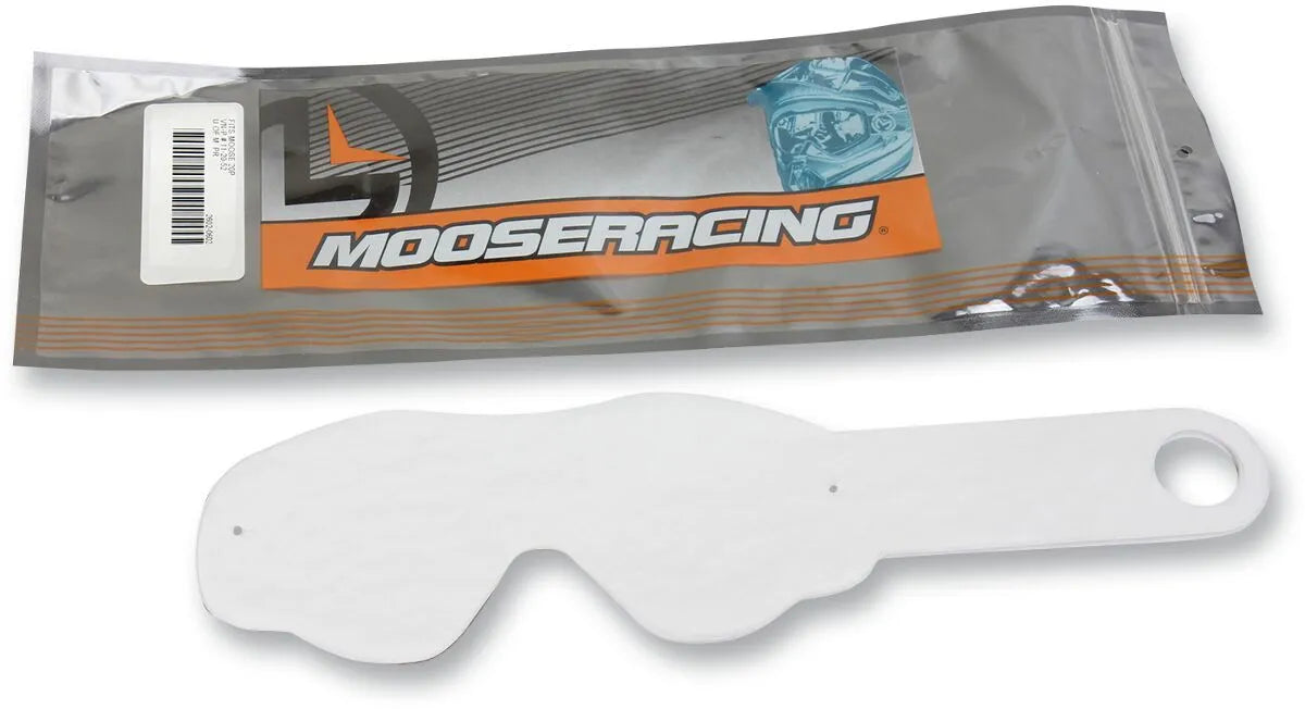 MOOSE OFFROAD HARD-PARTS Replica Tear-Offs 20-pack bild 1 PMMEDIA:cb33d48f824ae3ae