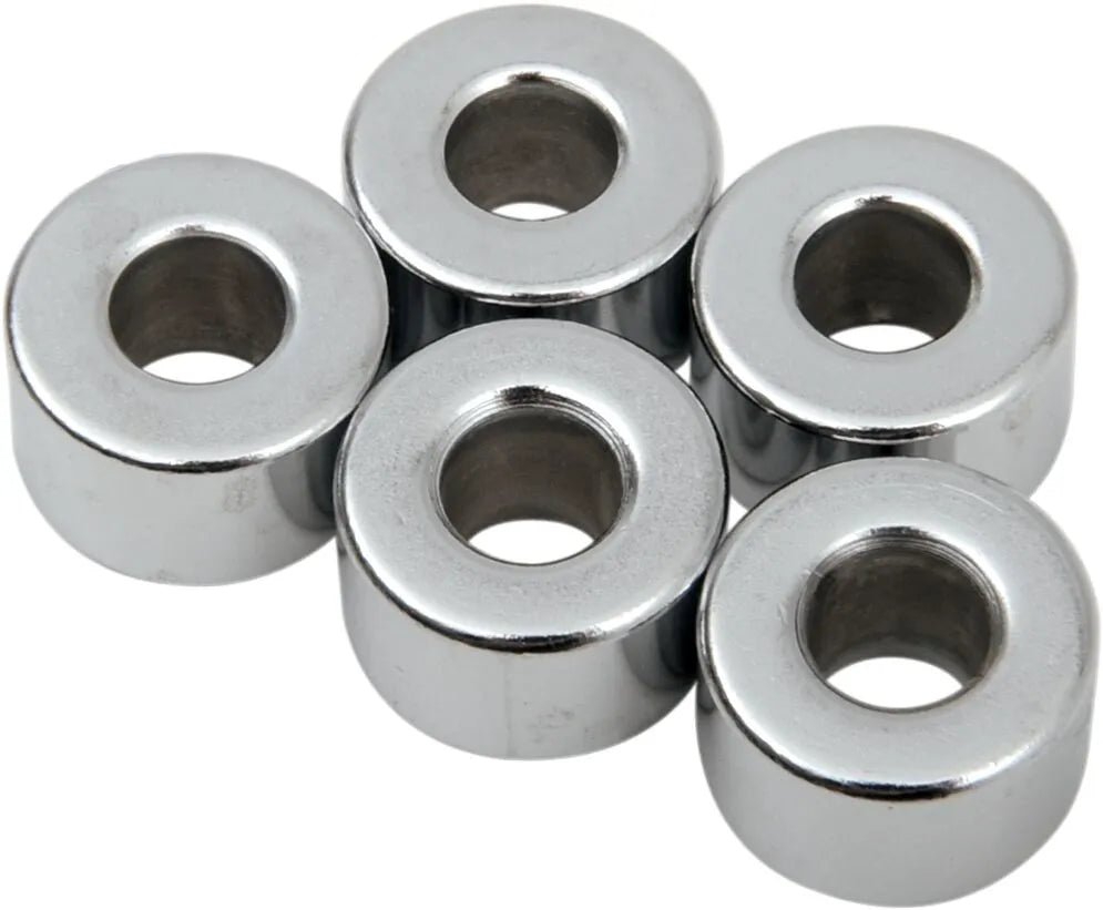 Drag Specialties Replacement Spacers Monteringssats sortiment bild 18 PMMEDIA:eccbb6b4ab3c8d99