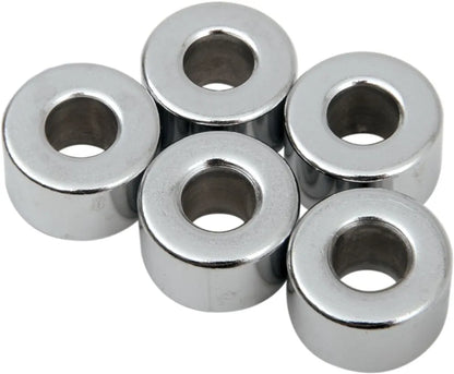 Drag Specialties Replacement Spacers Monteringssats sortiment bild 18 PMMEDIA:eccbb6b4ab3c8d99