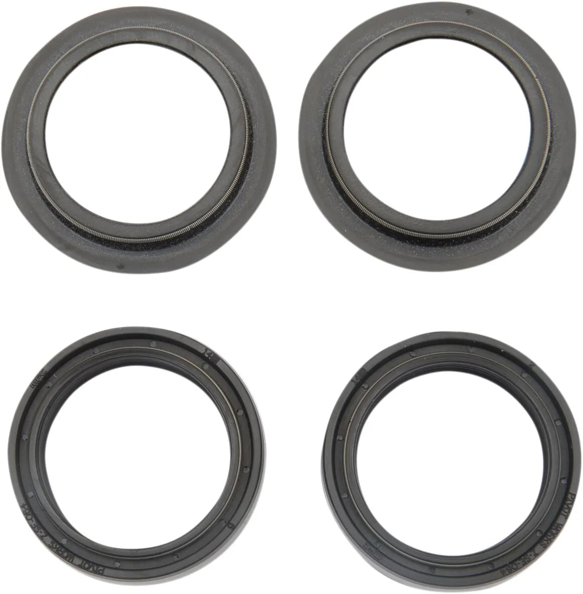 PIVOT WORKS Fork Seal Kit PWFSK-Z034 bild 1 PMMEDIA:e3614aefd35766e3