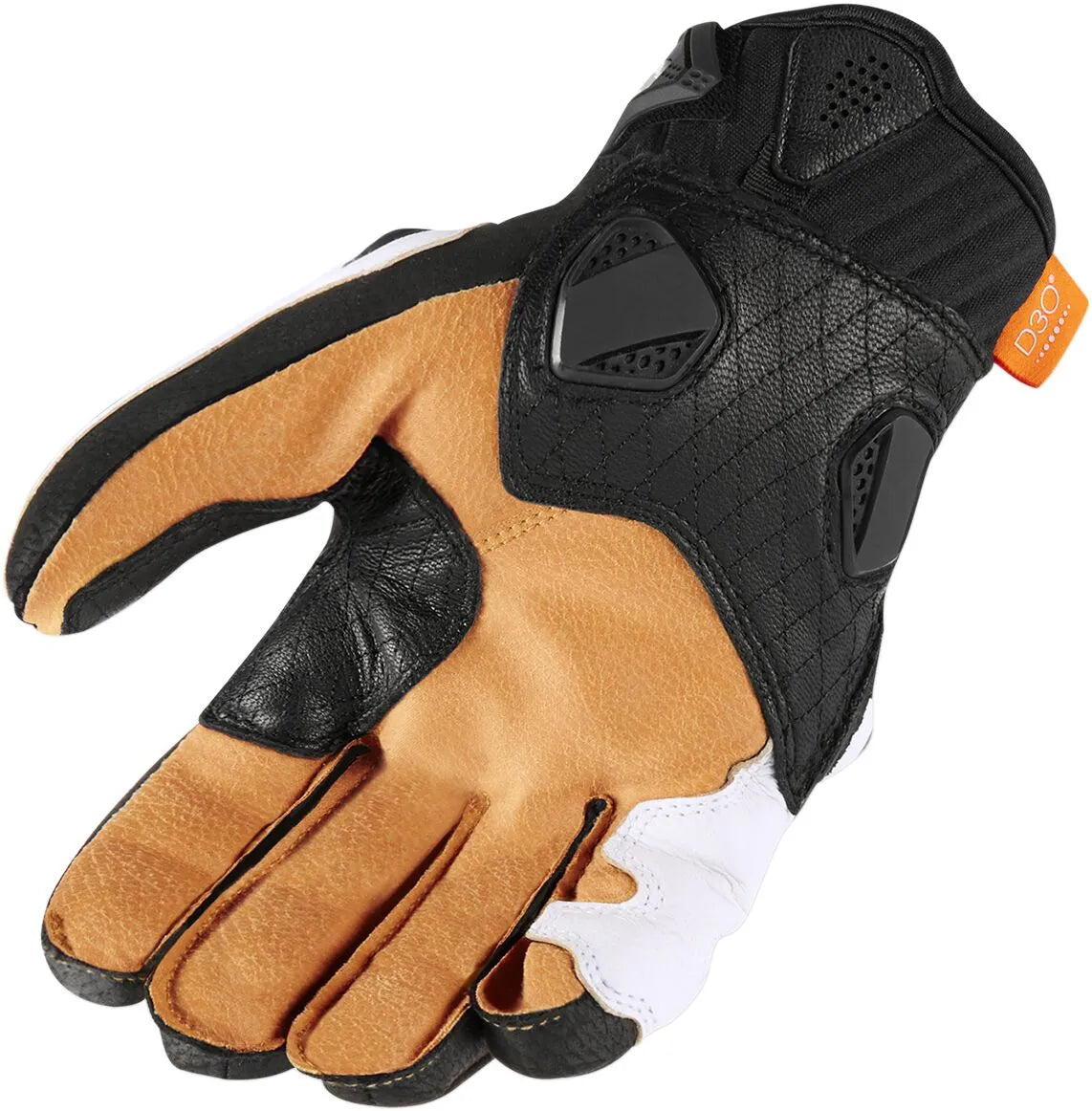 Icon Hypersport™ Short Street sport handskar herr bild 4 PMMEDIA:5bb302ce6953e672